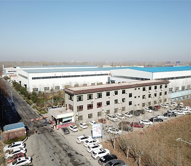 Guardrail Factory